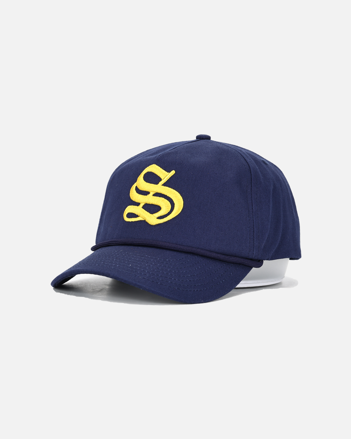 S Cap - Navy – sundays.xyz