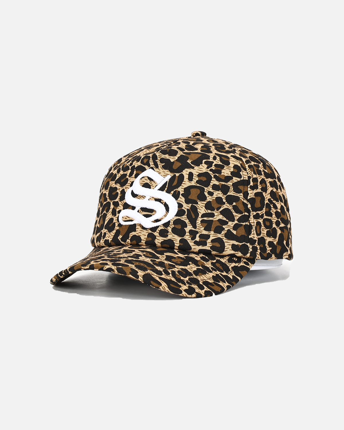 帽子 taiga igari leopard casquette 24aw LEOPARD_WEBSHOP.png?v=1749561716