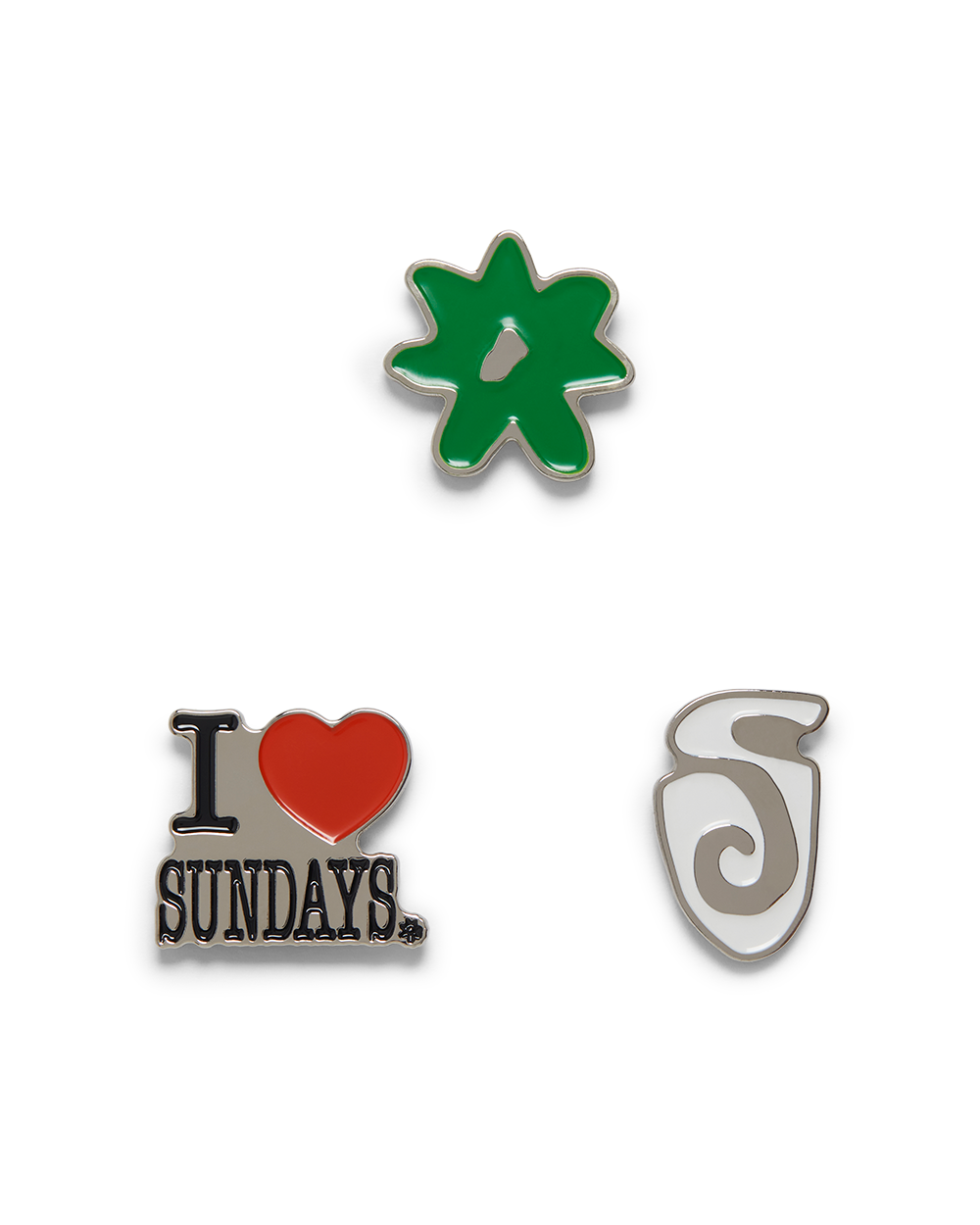 Pins