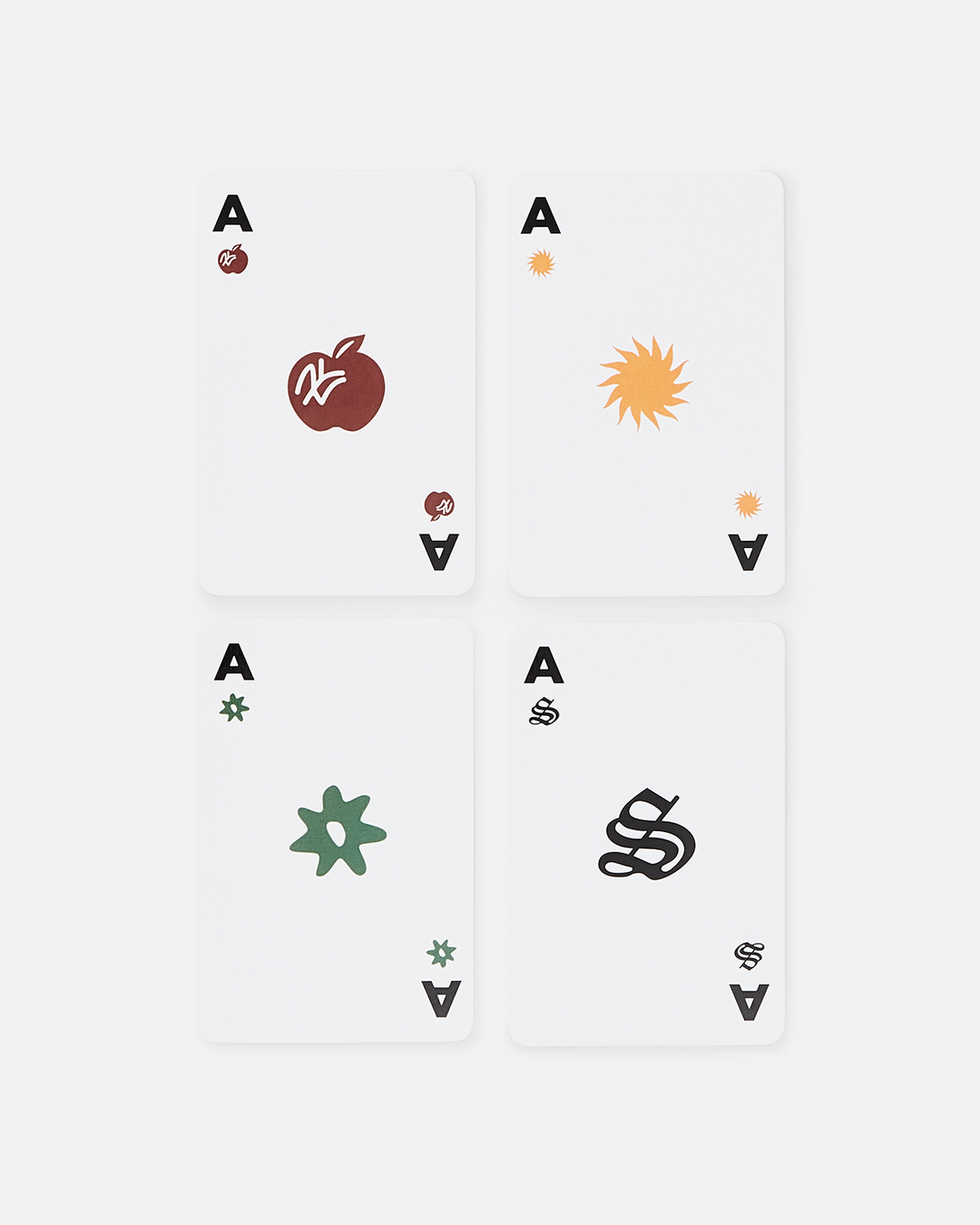 Playing Cards