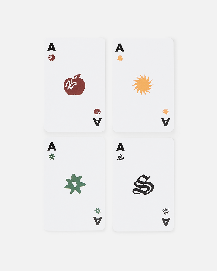 Playing Cards