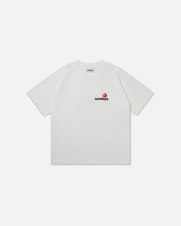 Apple Tee