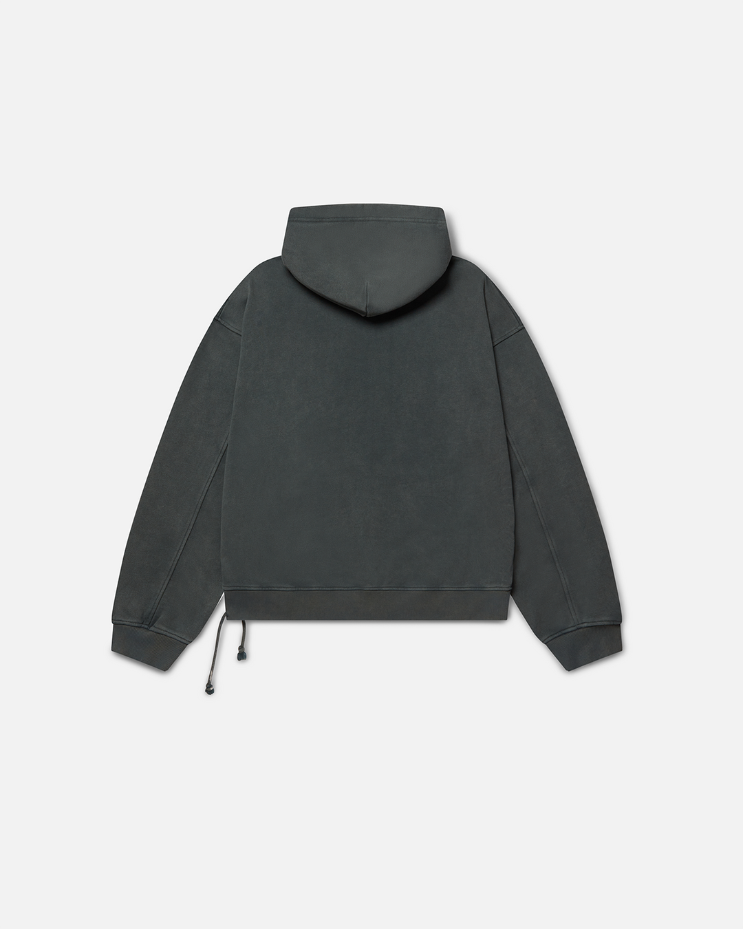 Cinch Hoodie - Sage