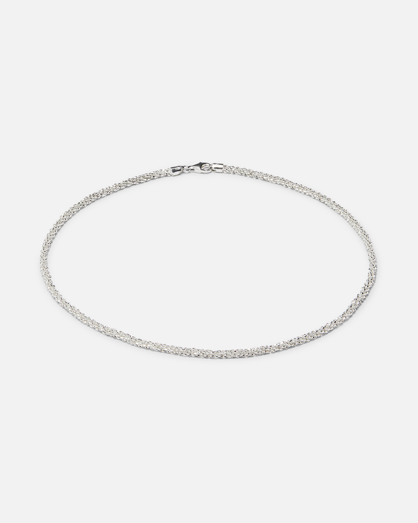 sundays ネックレス Crushed Necklace – sundays.xyz