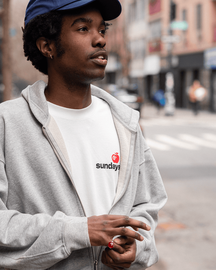 Apple Tee