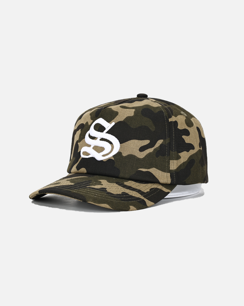 TOPO camo CONPE10 NDW ver. Topo camo サンド Chinese Type 07 Woodland Camouflage Uniform size 185 104-108
