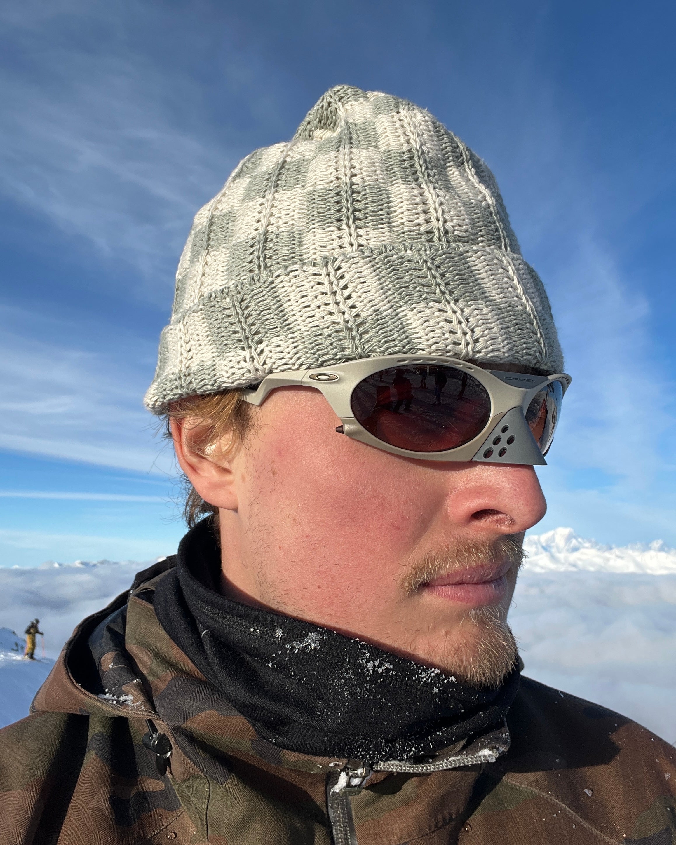 Sage – sundays.xyz