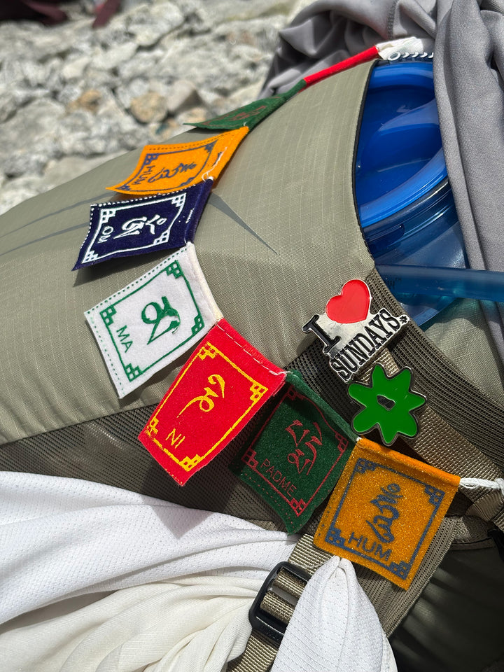 Pins