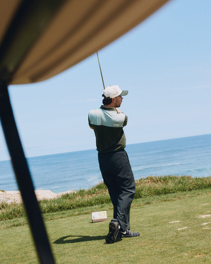 Praia Polo - Green