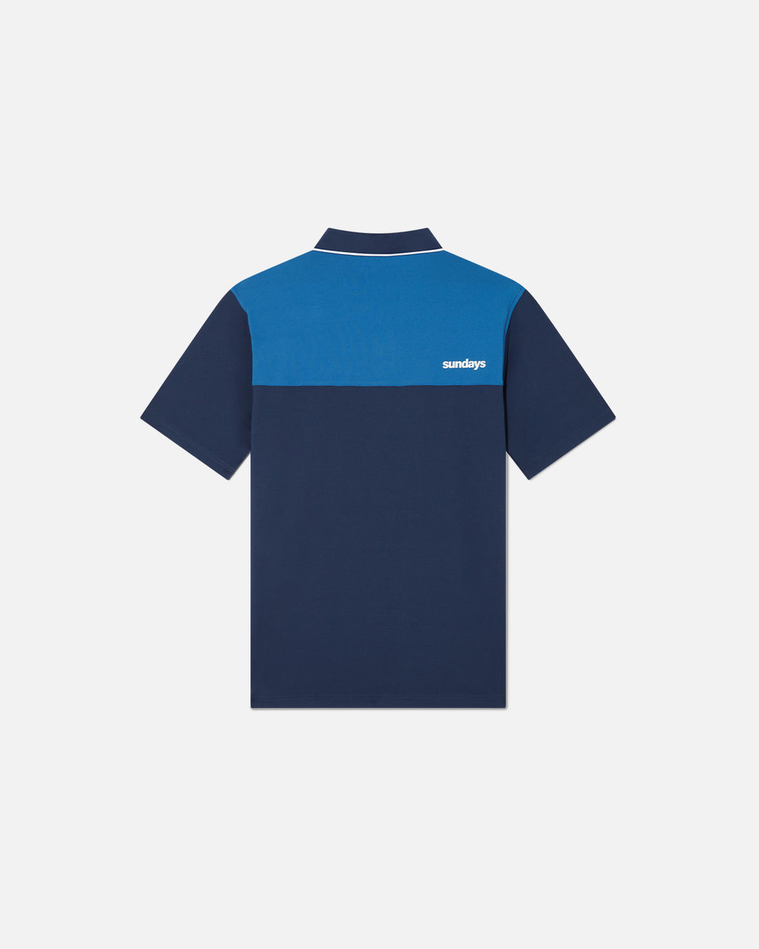Praia Polo - Blue