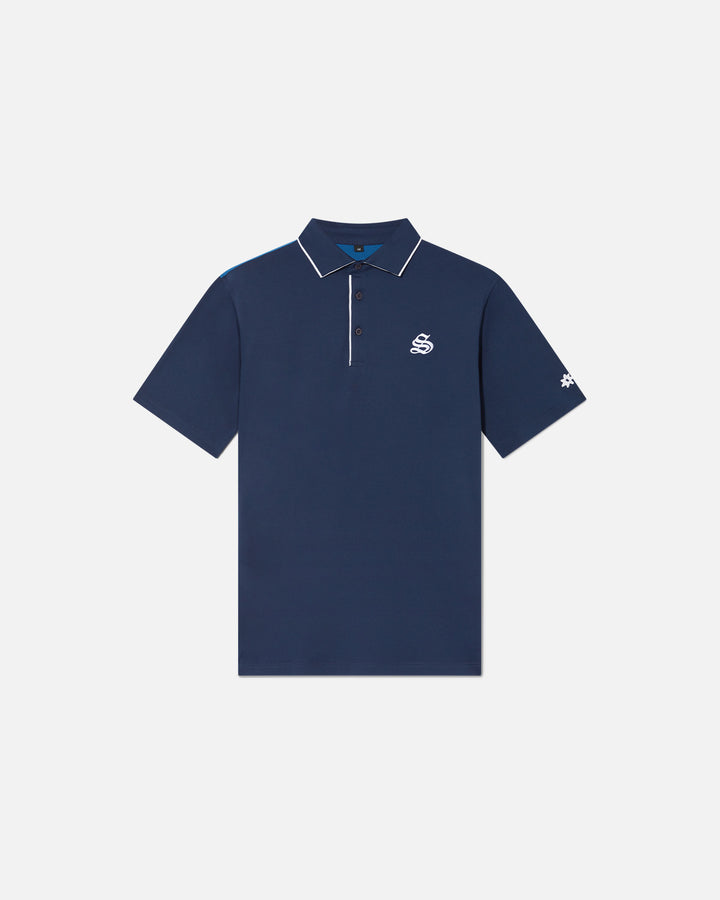 Praia Polo - Blue