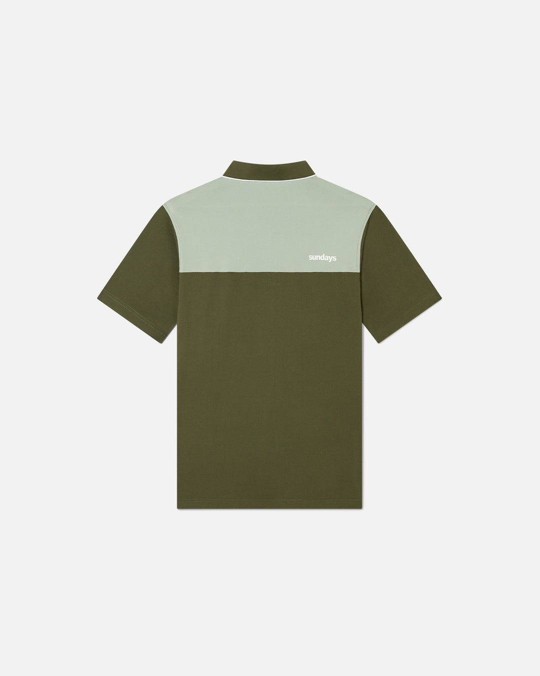 Praia Polo - Green