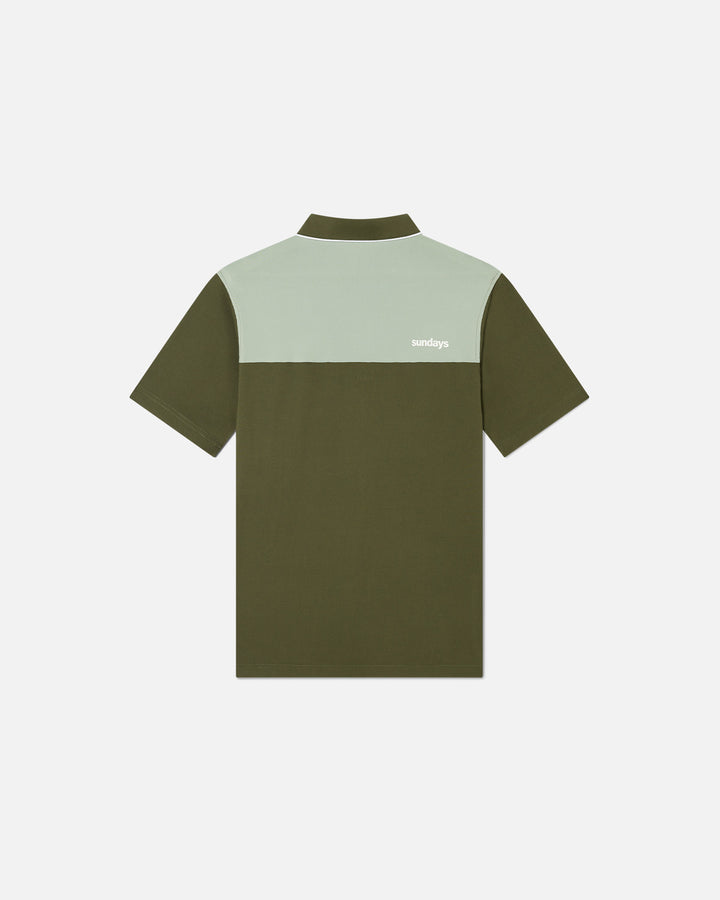 Praia Polo - Green
