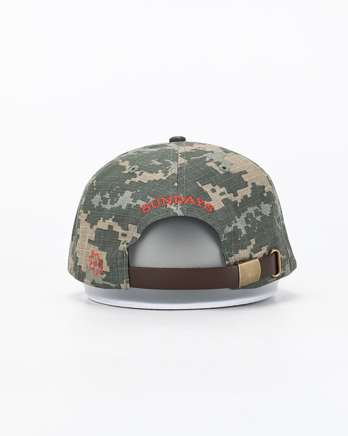 S Cap - Digi Camo – sundays.xyz